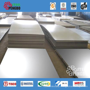 ASTM 304 Stainless Steel Sheet with High Quality